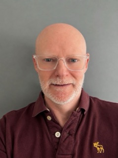 Darren Cairns